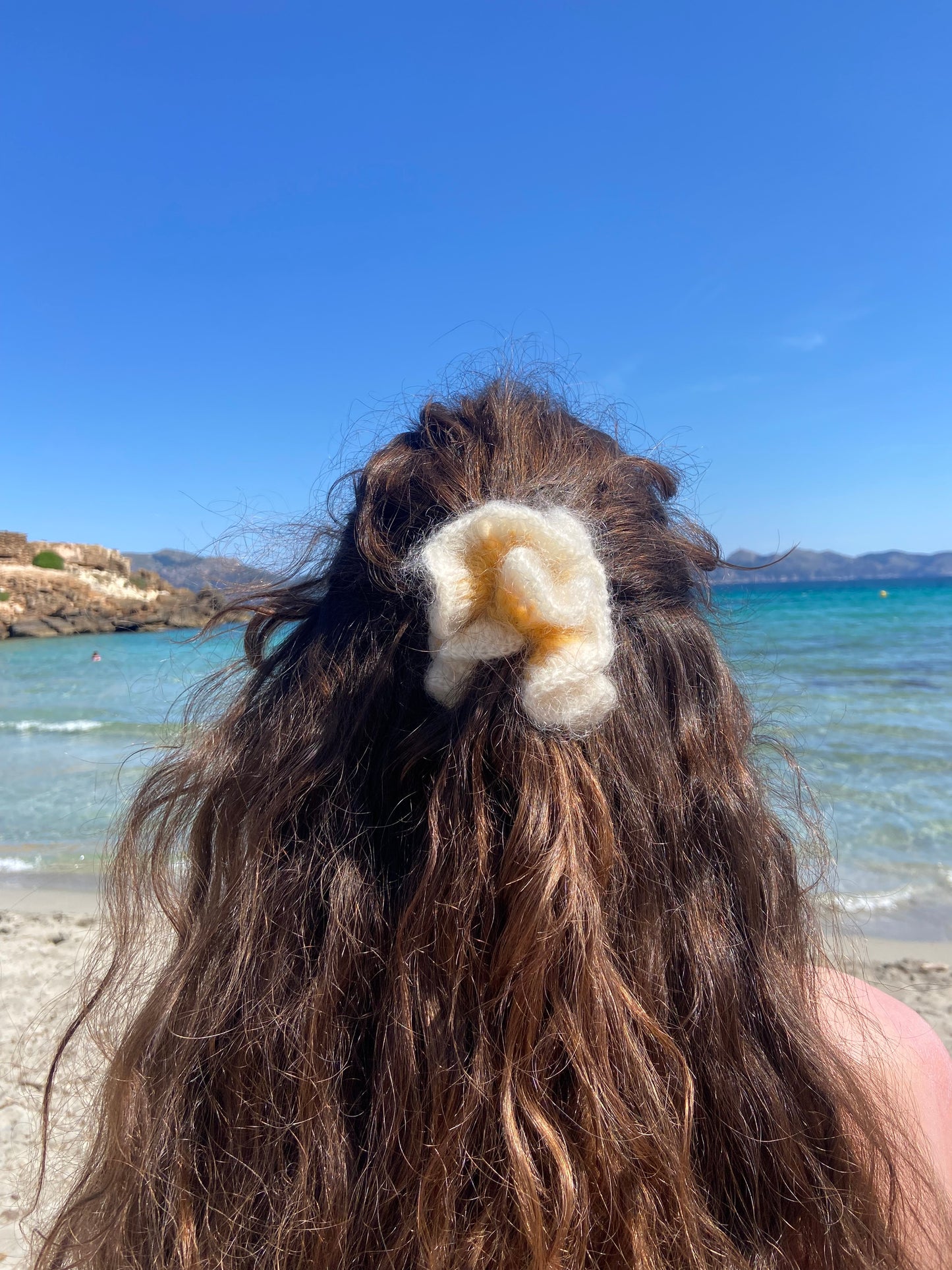 MALAGA - THE SCRUNCHY