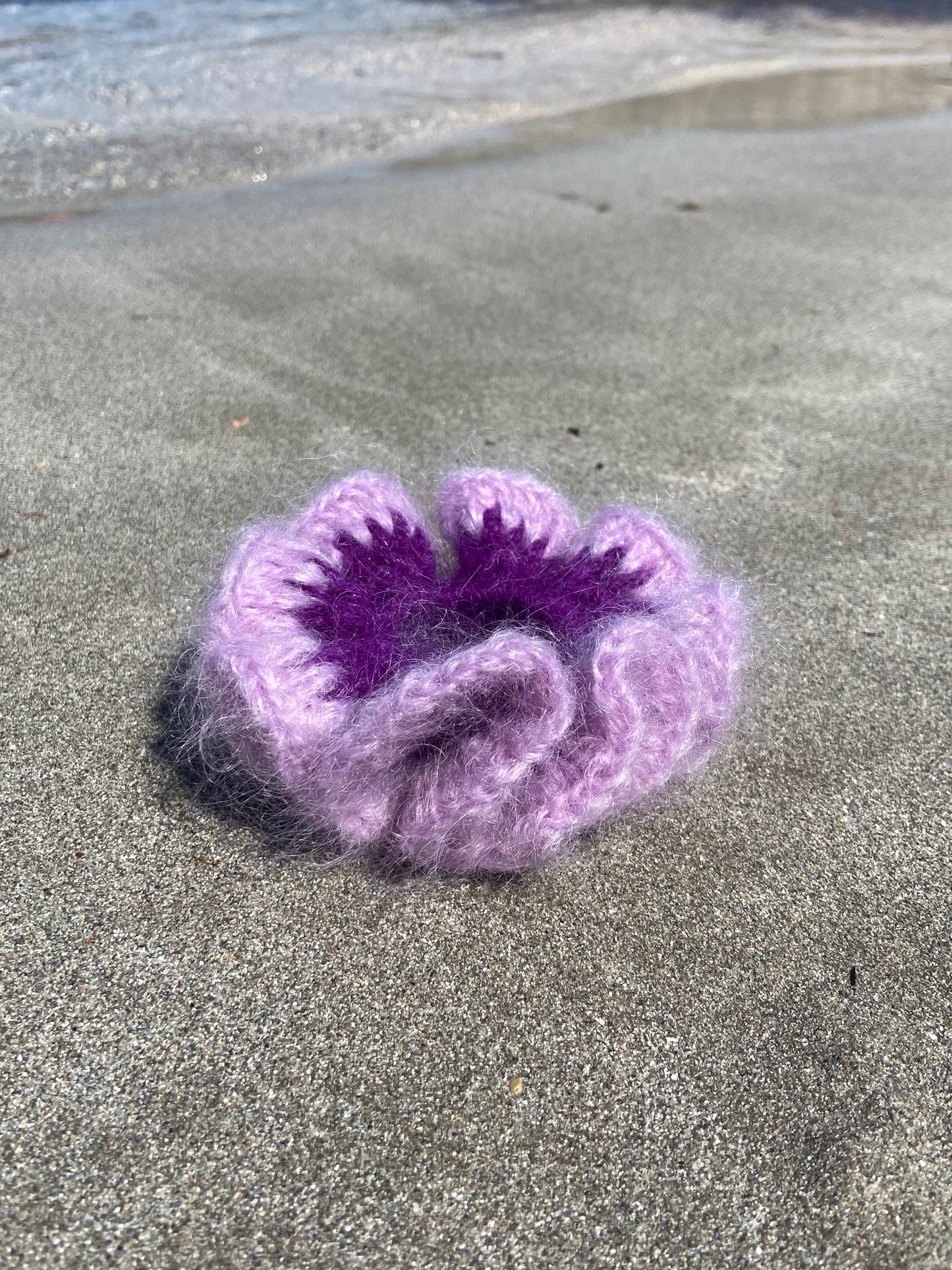 VARSOVIE - THE SCRUNCHY