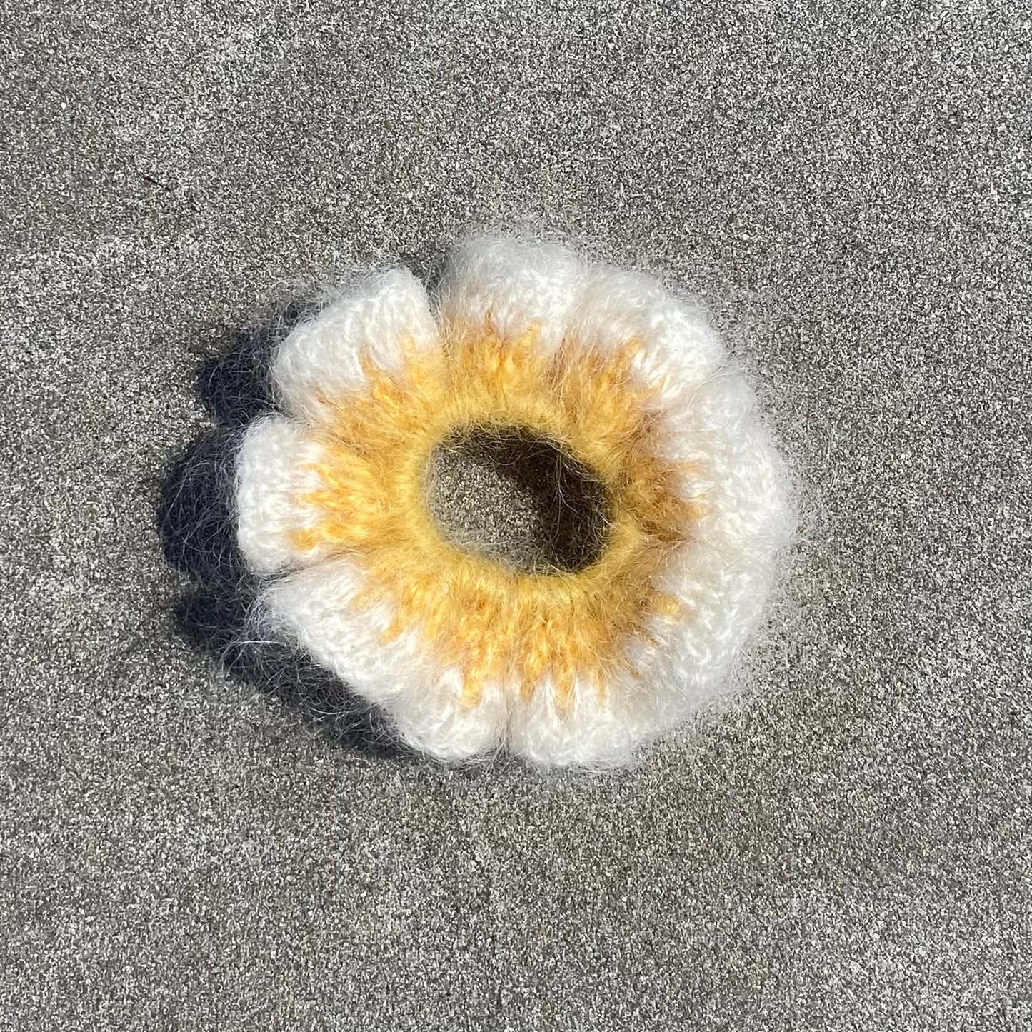 MALAGA - THE SCRUNCHY