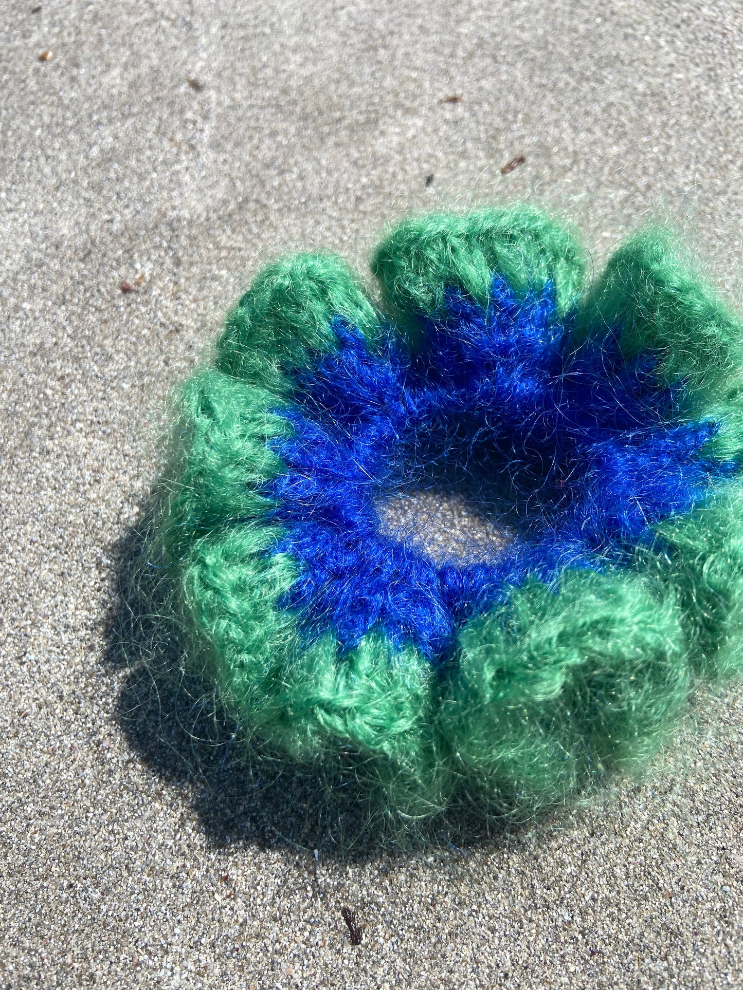 PARATY - THE SCRUNCHY