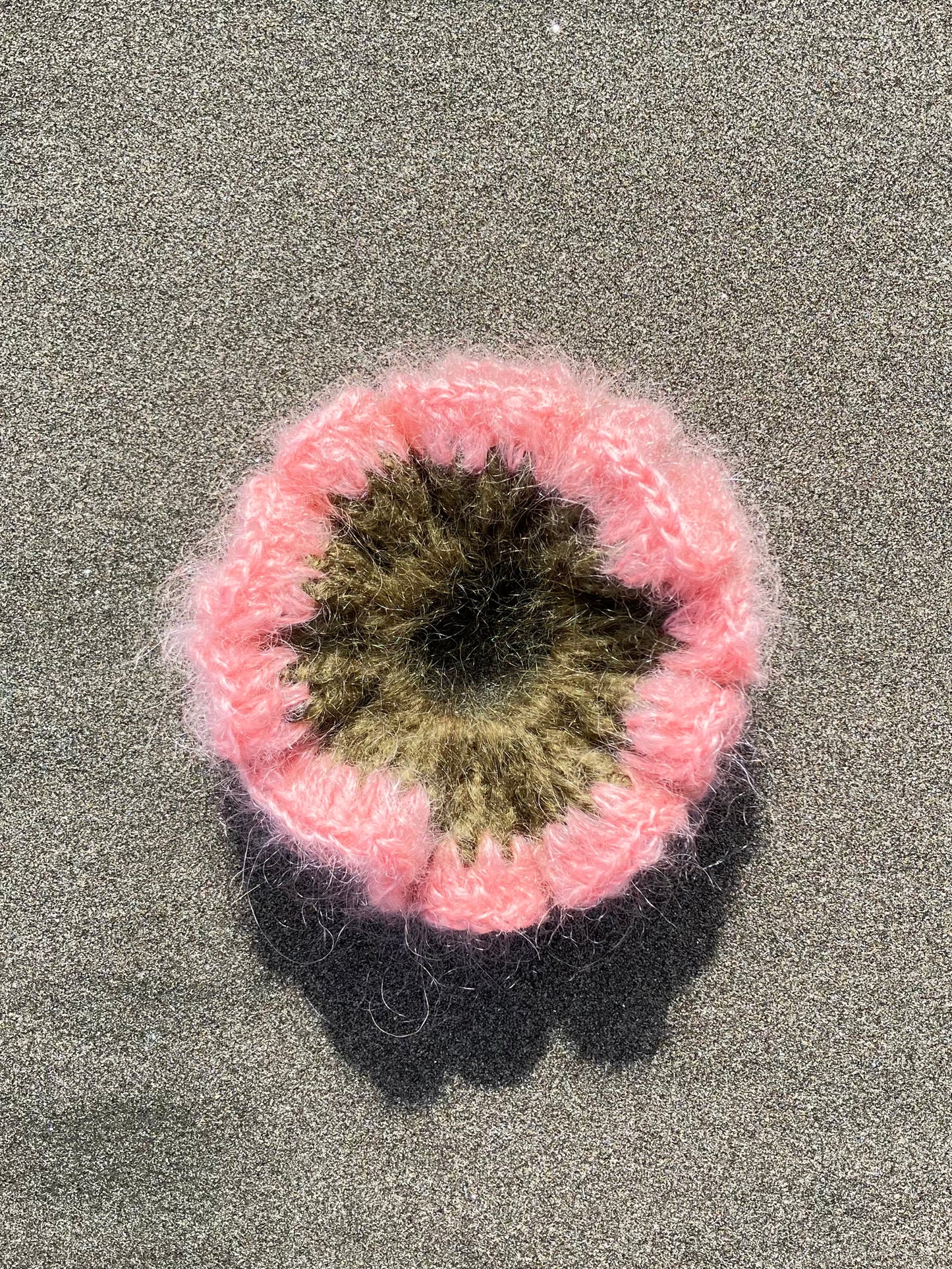WANAKA - THE SCRUNCHY