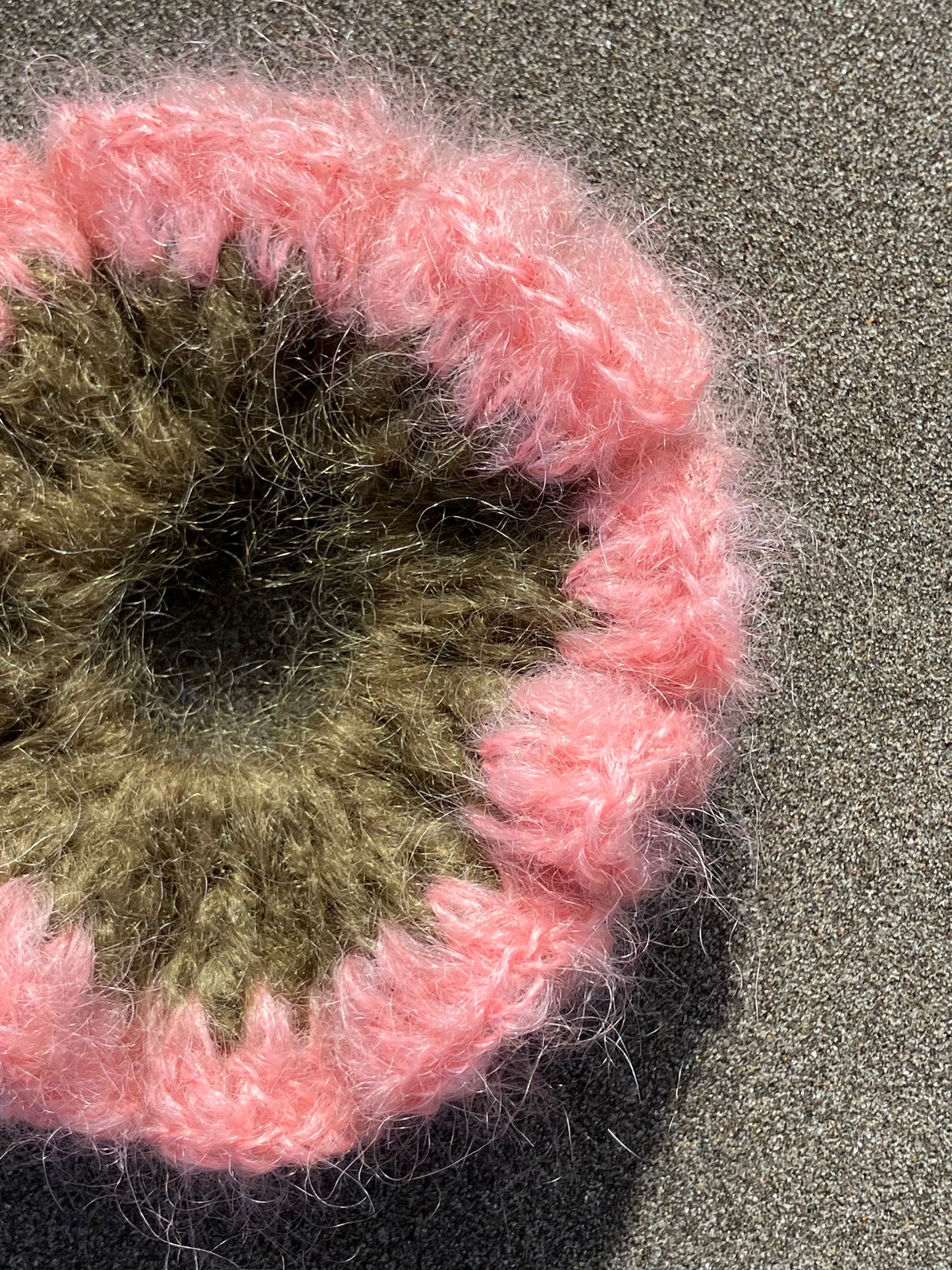 WANAKA - THE SCRUNCHY