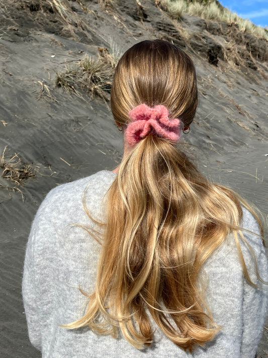 BARCELONE - THE SCRUNCHY