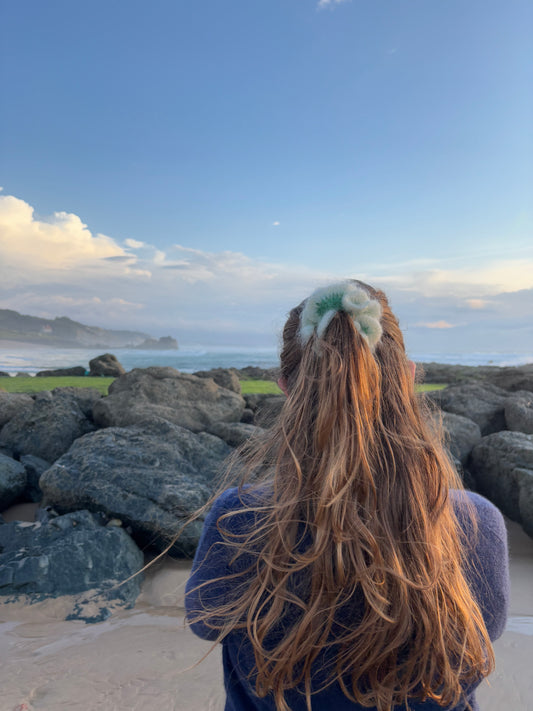 QUEENSTOWN - THE SCRUNCHY