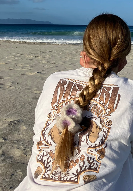 SYDNEY - THE SCRUNCHY