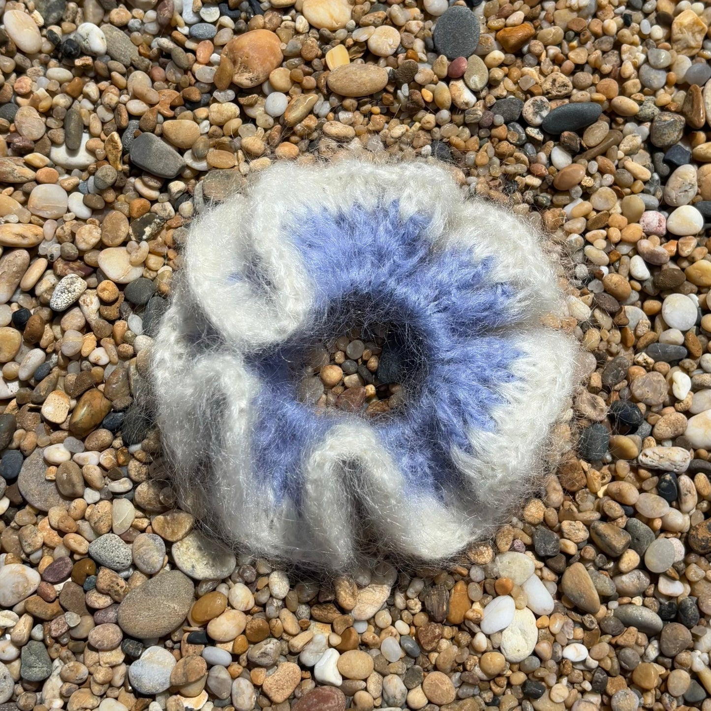 TAHITI - THE SCRUNCHY