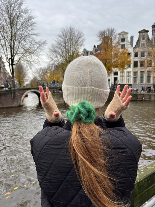 PARATY - THE SCRUNCHY