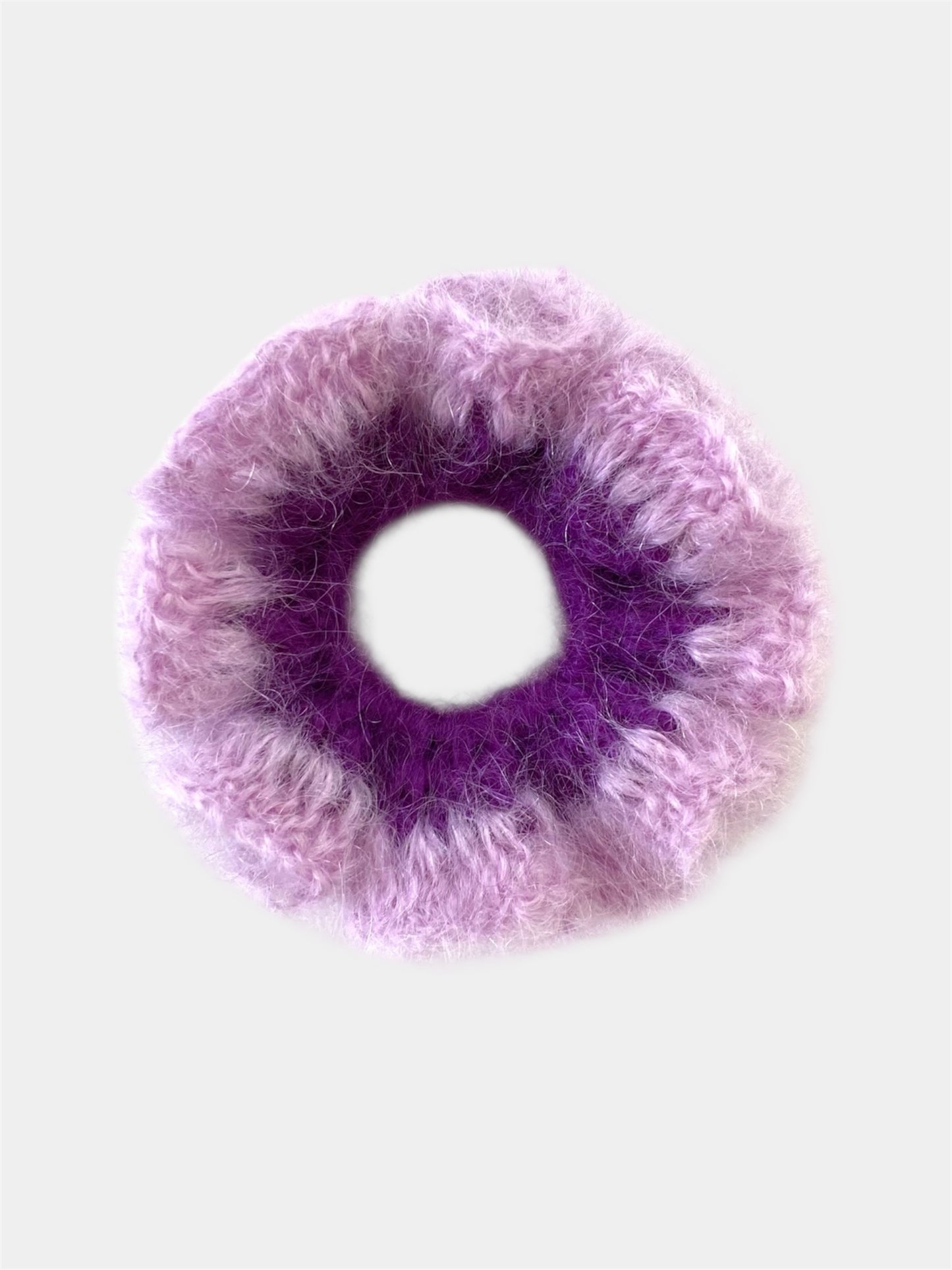 VARSOVIE - THE SCRUNCHY