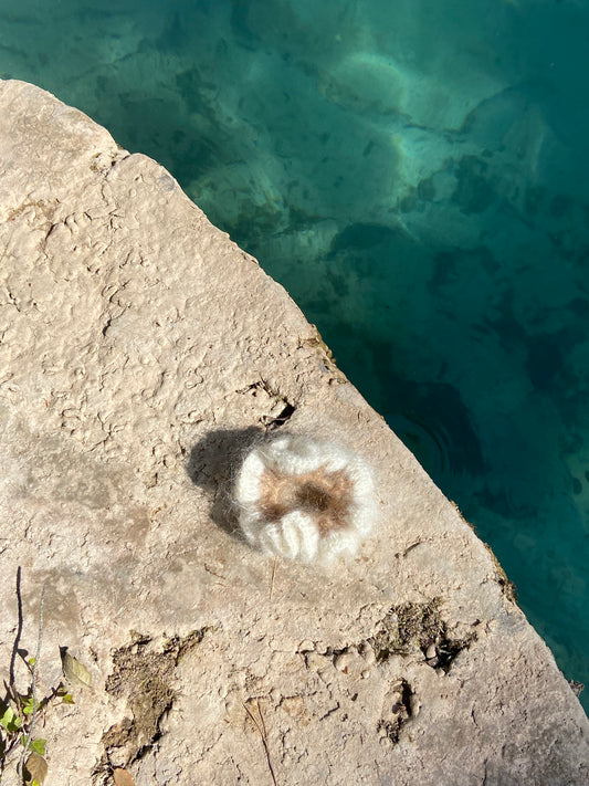 PALMA - THE SCRUNCHY