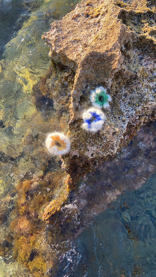 MALAGA - THE SCRUNCHY