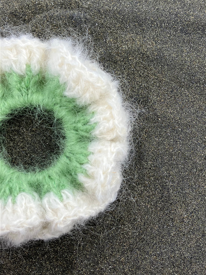 BUSAN - THE SCRUNCHY