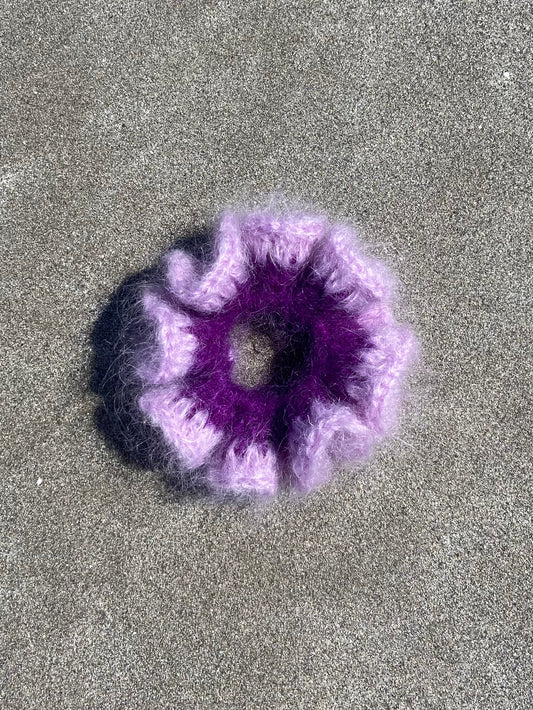 VARSOVIE - THE SCRUNCHY