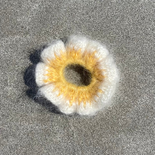 MALAGA - THE SCRUNCHY