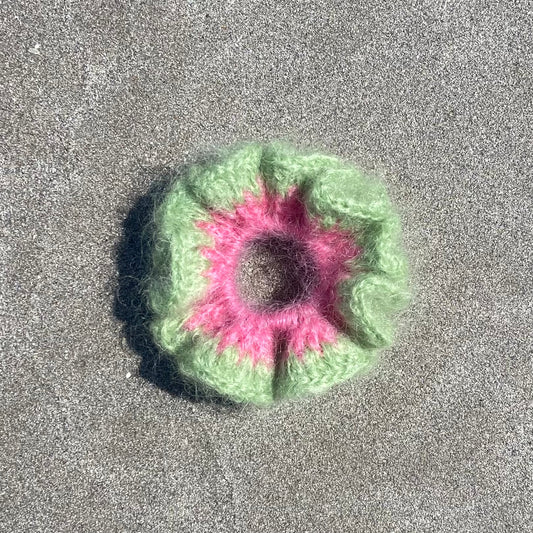 VALPARAISO - THE SCRUNCHY