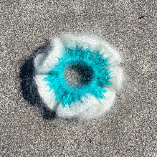 MARSEILLE - THE SCRUNCHY