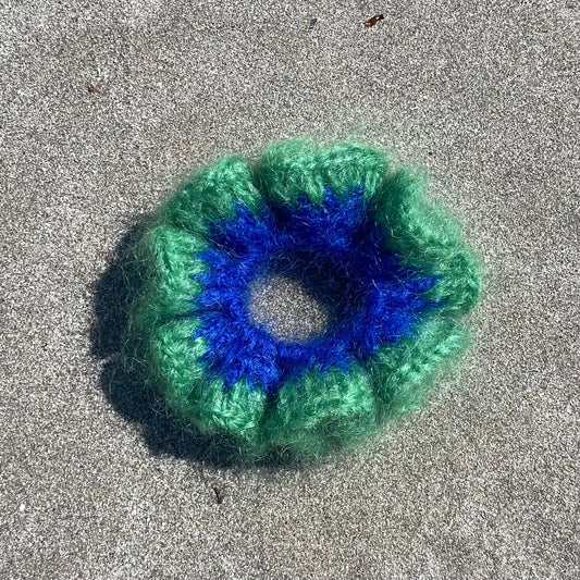 PARATY - THE SCRUNCHY