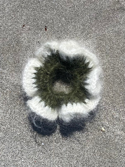 ORLEANS - THE SCRUNCHY