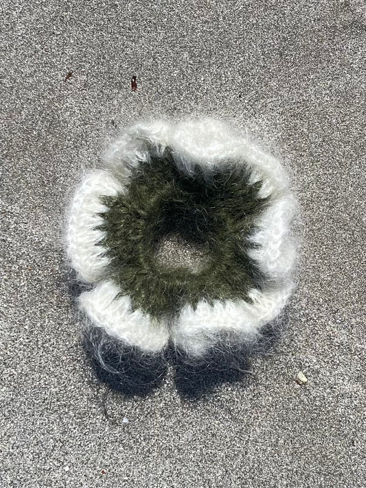 ORLEANS - THE SCRUNCHY