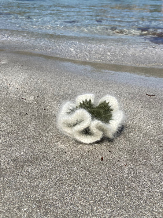 ORLEANS - THE SCRUNCHY