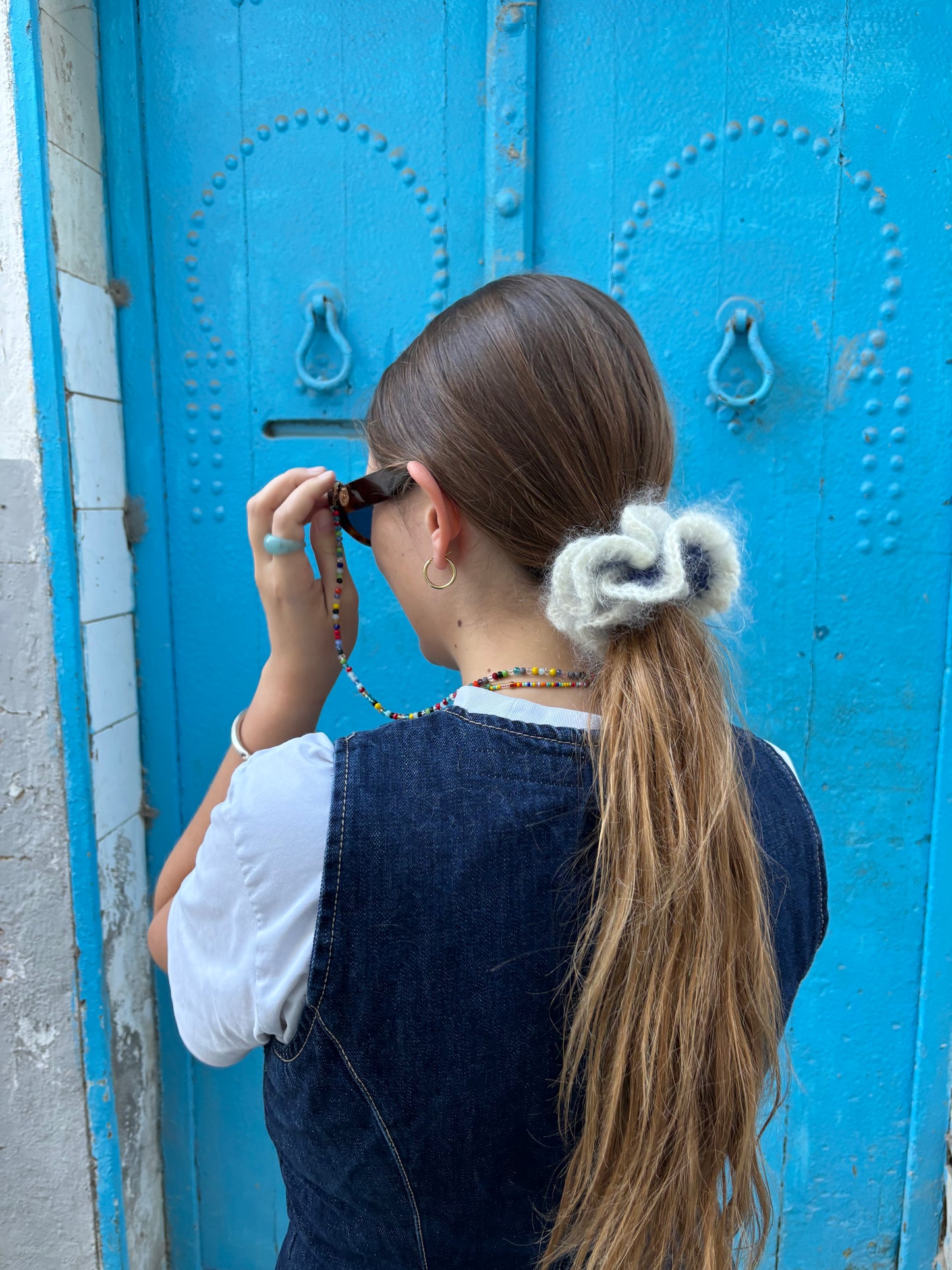 SIDI - THE SCRUNCHY