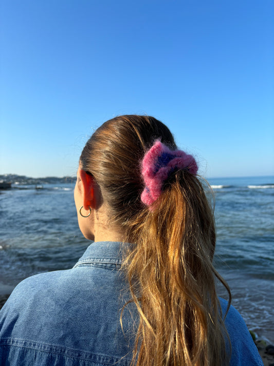 TOKYO - THE SCRUNCHY