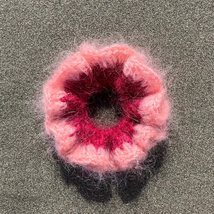 BARCELONE - THE SCRUNCHY