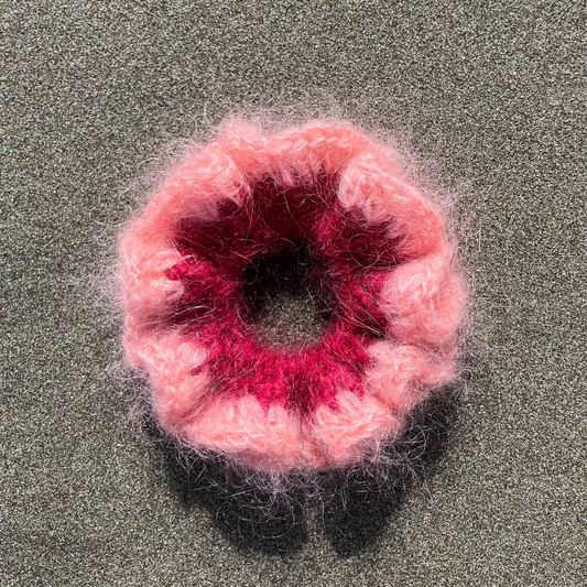 BARCELONE - THE SCRUNCHY