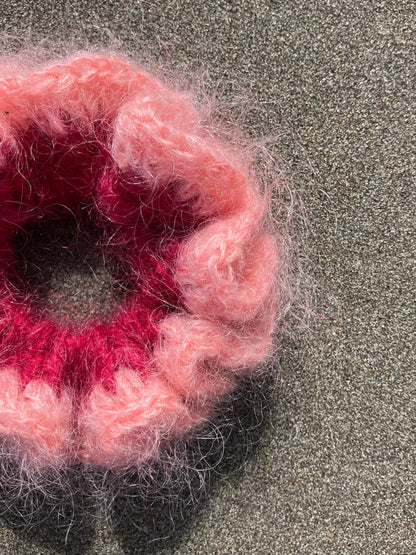 BARCELONE - THE SCRUNCHY