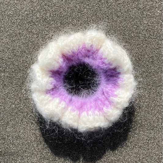 SYDNEY - THE SCRUNCHY