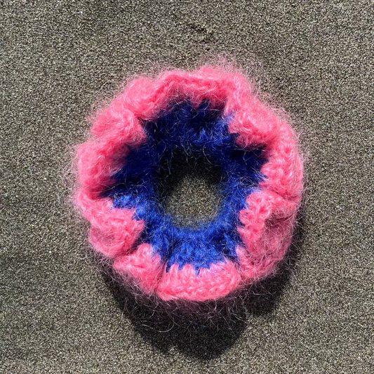 TOKYO - THE SCRUNCHY