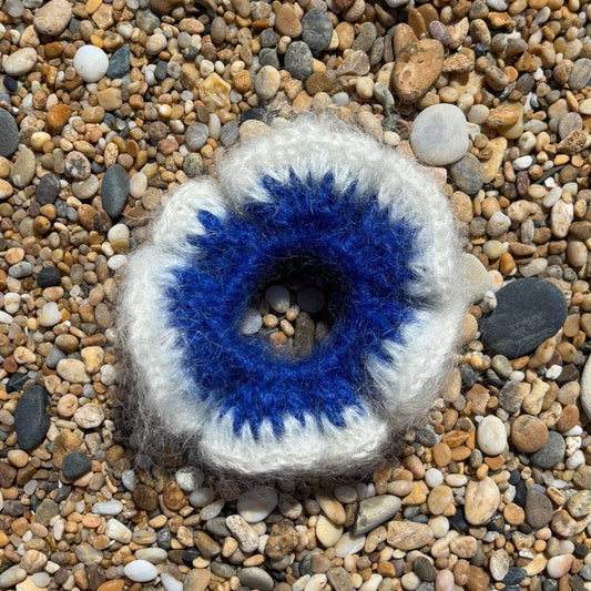 SIDI - THE SCRUNCHY