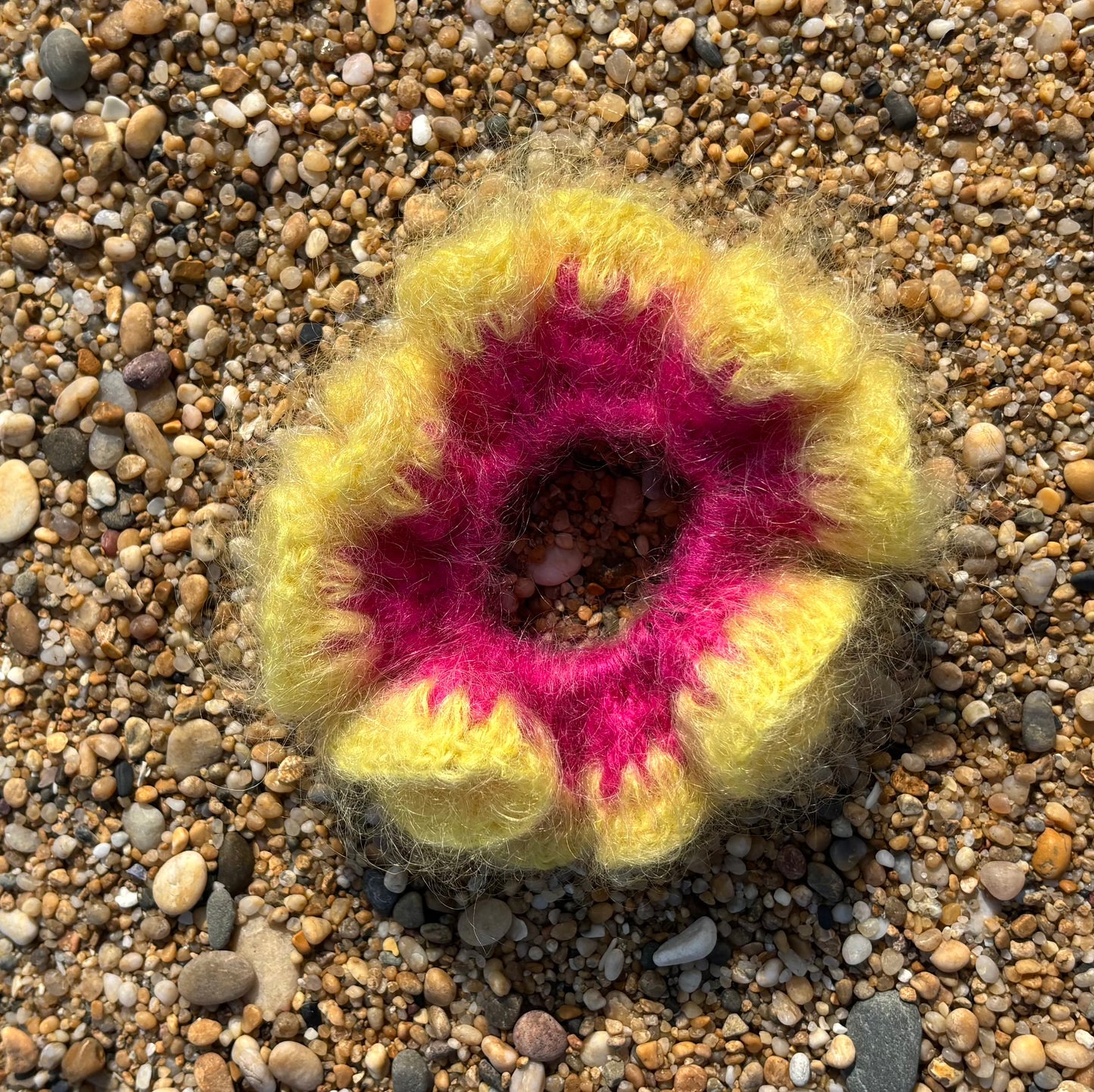 ANGLET - THE SCRUNCHY