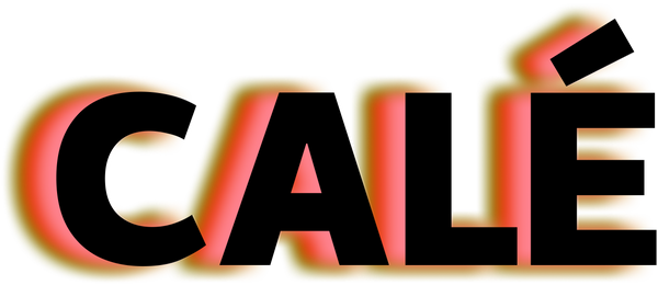 Calé