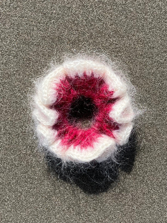 ANNECY - THE SCRUNCHY